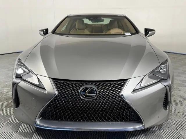 2018 Lexus LC 500 LC 500