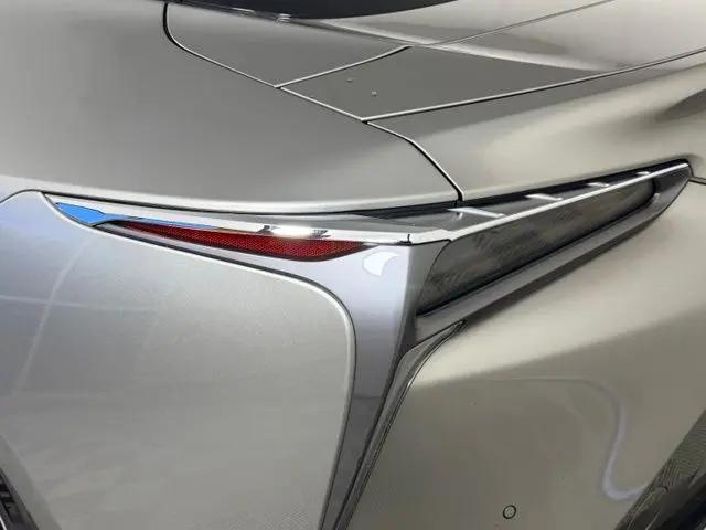 2018 Lexus LC 500 LC 500