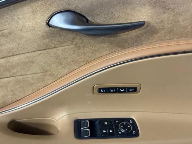 2018 Lexus LC 500 LC 500