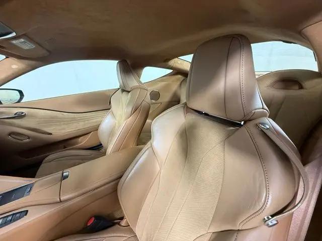 2018 Lexus LC 500 LC 500