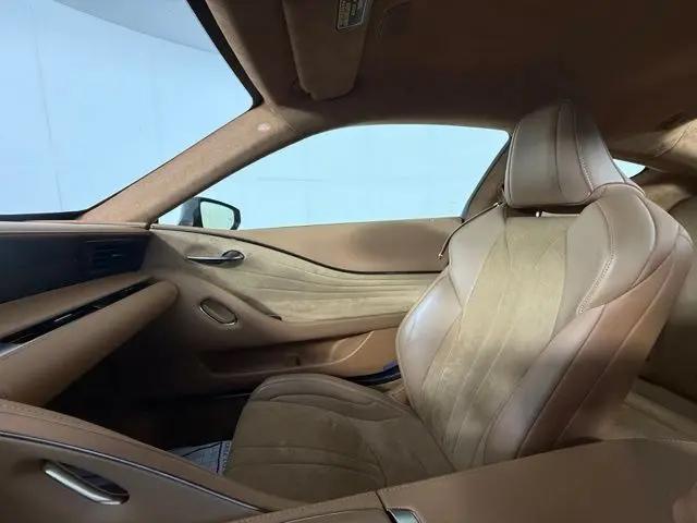 2018 Lexus LC 500 LC 500