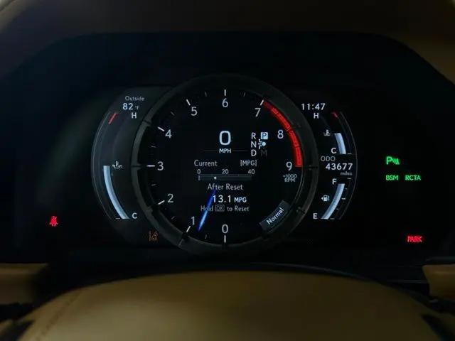 2018 Lexus LC 500 LC 500