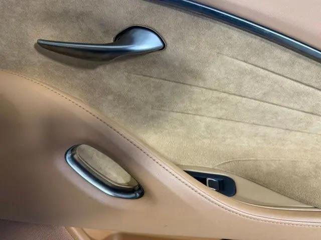 2018 Lexus LC 500 LC 500