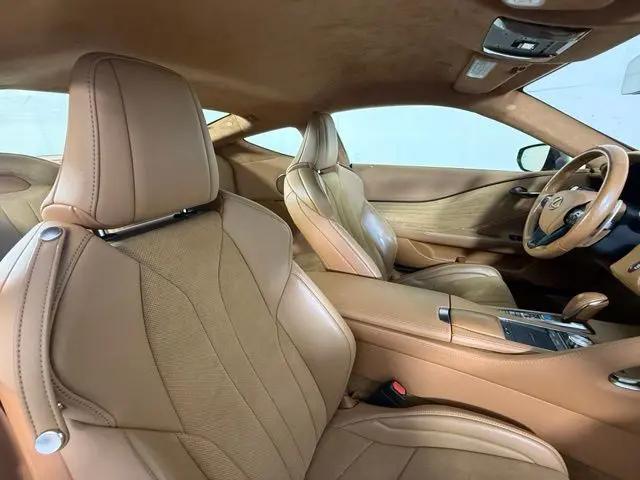 2018 Lexus LC 500 LC 500