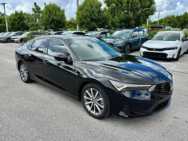 2026 Acura Integra FWD for sale in Delray Beach, FL