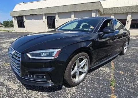 2019 Audi A5 45 Premium for sale in Shiloh, IL