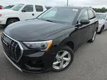 2021 Audi Q3 Premium 40 TFSI quattro Tiptronic for sale in Shiloh, IL