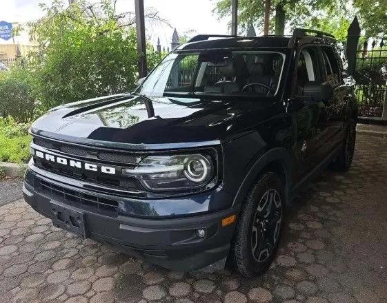 2021 Ford Bronco Sport Outer Banks for sale in Shiloh, IL