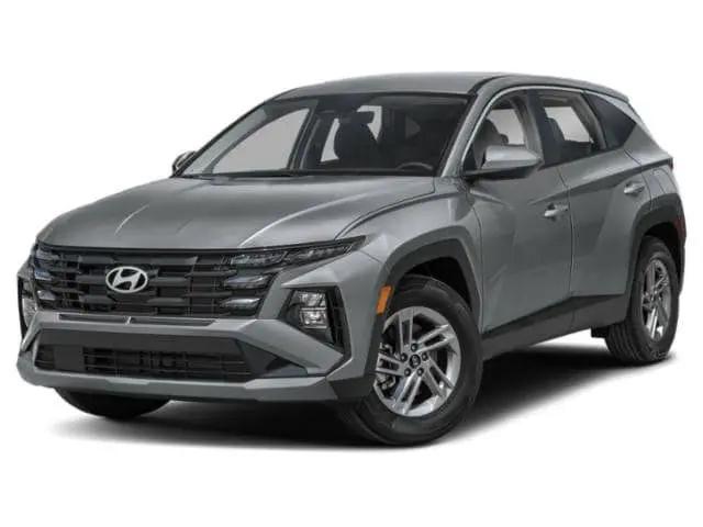 2026 Hyundai Tucson SE for sale in Wilkes-Barre, PA