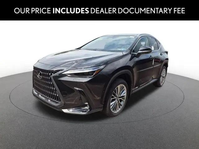 2026 Lexus NX 350 Luxury for sale in Wilkes-Barre, PA
