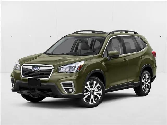 2019 Subaru Forester Limited for sale in San Antonio, TX