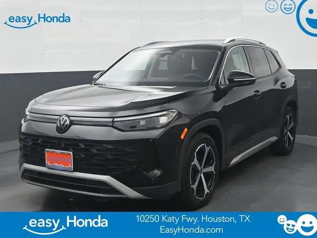2026 Volkswagen Tiguan SE for sale in Houston, TX
