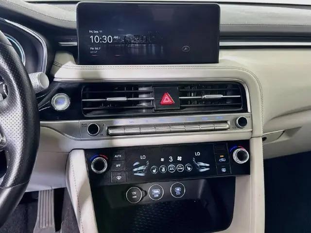 2025 Genesis G70 2.5T AWD