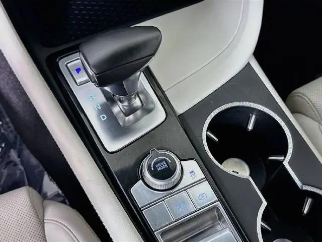 2025 Genesis G70 2.5T AWD