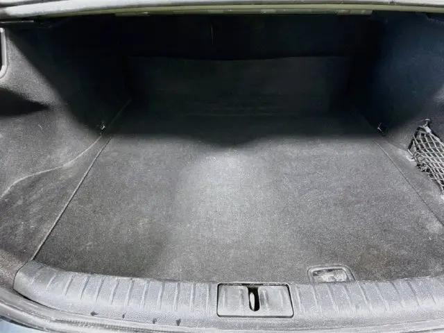 2025 Genesis G70 2.5T AWD