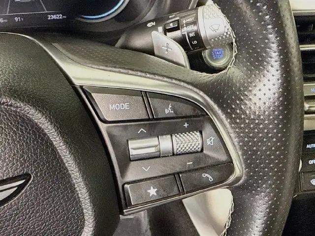 2025 Genesis G70 2.5T AWD