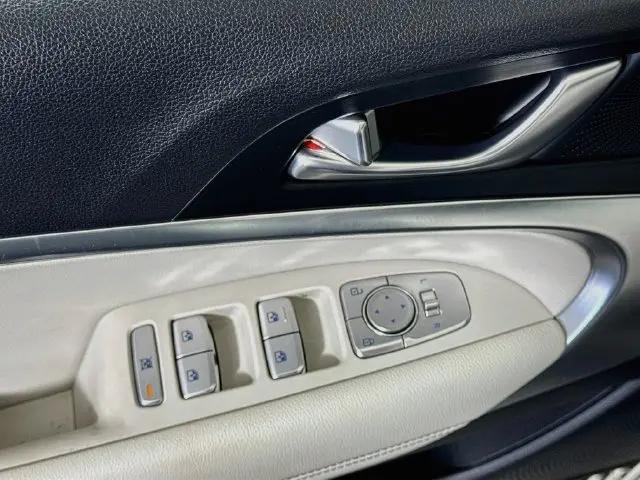 2025 Genesis G70 2.5T AWD
