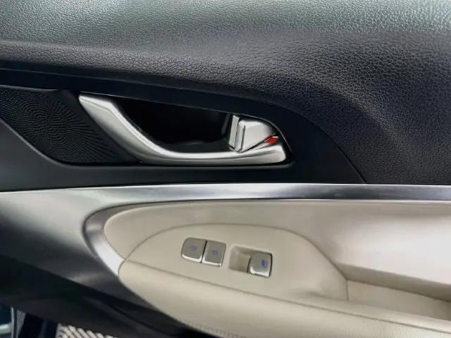 2025 Genesis G70 2.5T AWD