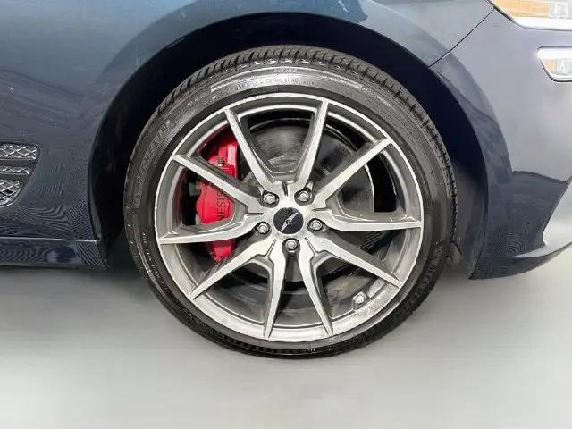 2025 Genesis G70 2.5T AWD