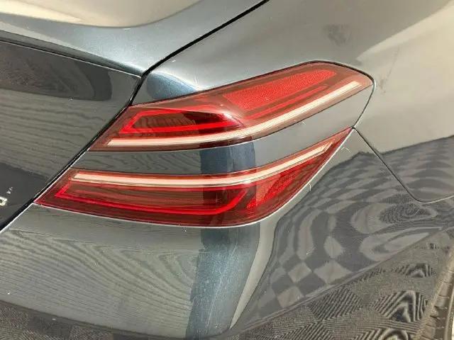 2025 Genesis G70 2.5T AWD