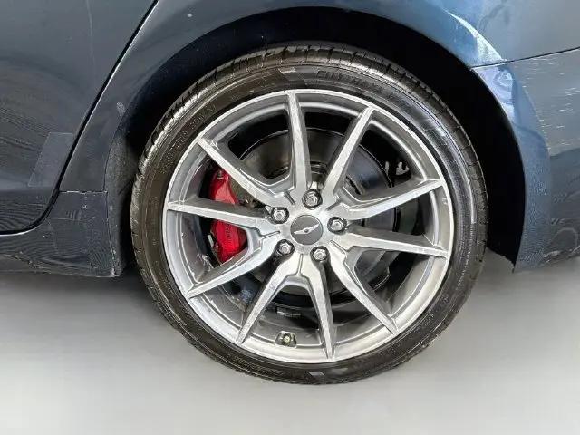 2025 Genesis G70 2.5T AWD
