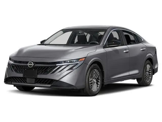 2027 Nissan Sentra SV for sale in Lawrence, MA