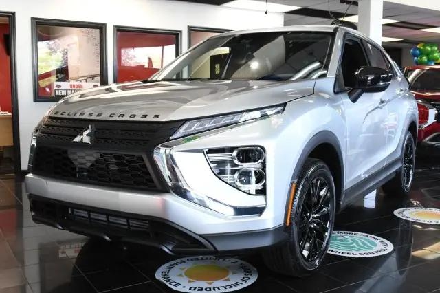 2026 Mitsubishi Eclipse Cross LE S-AWC for sale in Ramsey, NJ