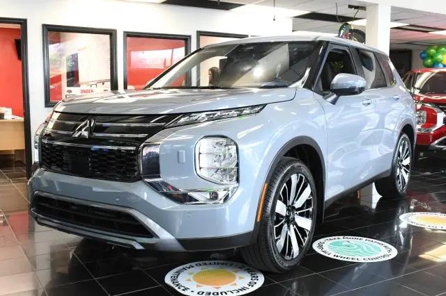 2026 Mitsubishi Outlander SE 2.5 S-AWC for sale in Ramsey, NJ