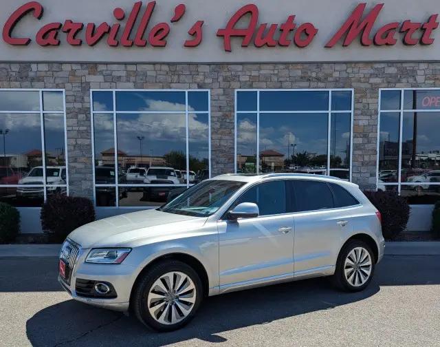 2014 Audi Q5 2.0T Prestige for sale in Grand Junction, CO