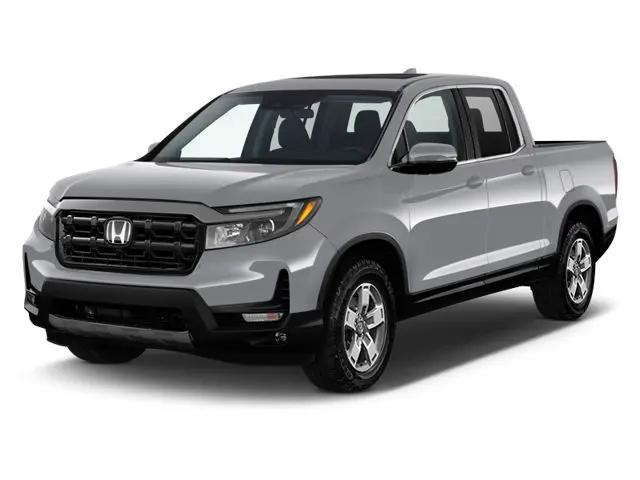 2026 Honda Ridgeline RTL for sale in Palo Alto, CA
