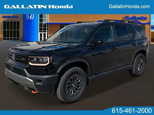 2026 Honda Passport AWD TrailSport for sale in Gallatin, TN