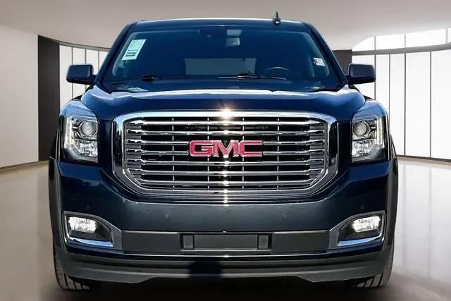 2020 GMC Yukon 4WD SLT