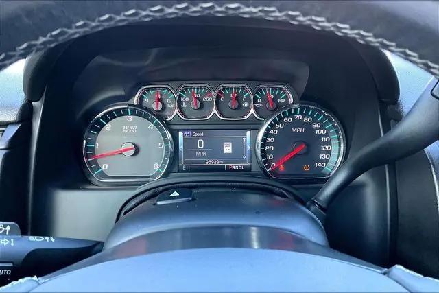 2020 GMC Yukon 4WD SLT