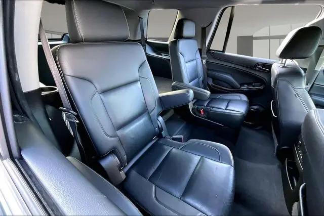 2020 GMC Yukon 4WD SLT