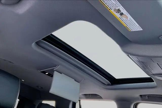 2020 GMC Yukon 4WD SLT