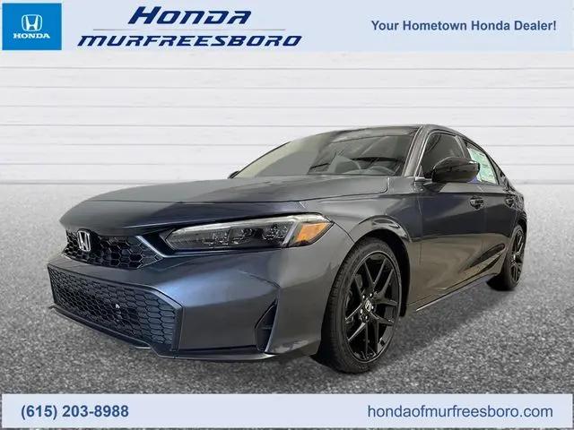 2026 Honda Civic Sport for sale in Murfreesboro, TN