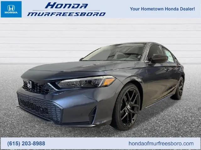 2026 Honda Civic Sport for sale in Murfreesboro, TN