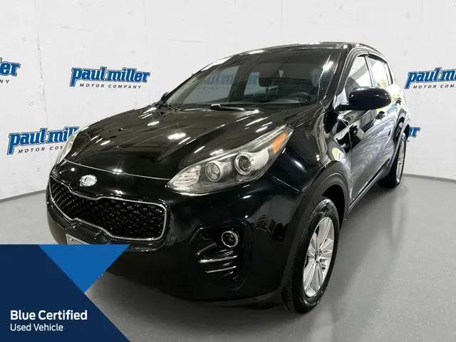 2019 Kia Sportage LX for sale in Lexington, KY