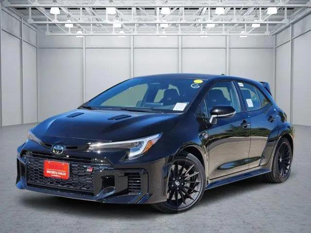 2026 Toyota GR Corolla Premium Plus for sale in Wichita Falls, TX