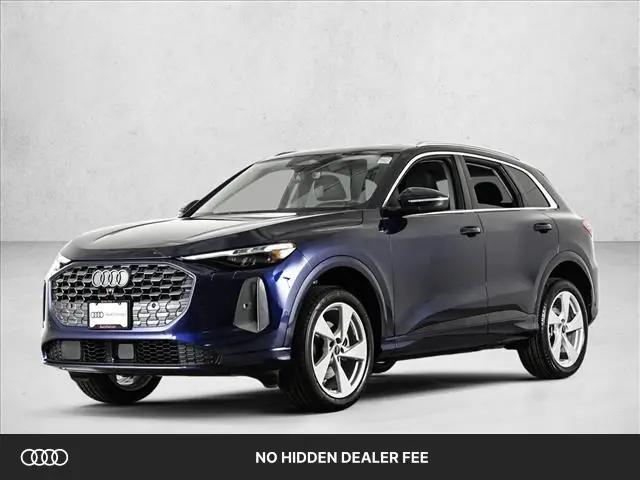 2026 Audi Q5 Premium Plus TFSI quattro S tronic for sale in Westmont, IL