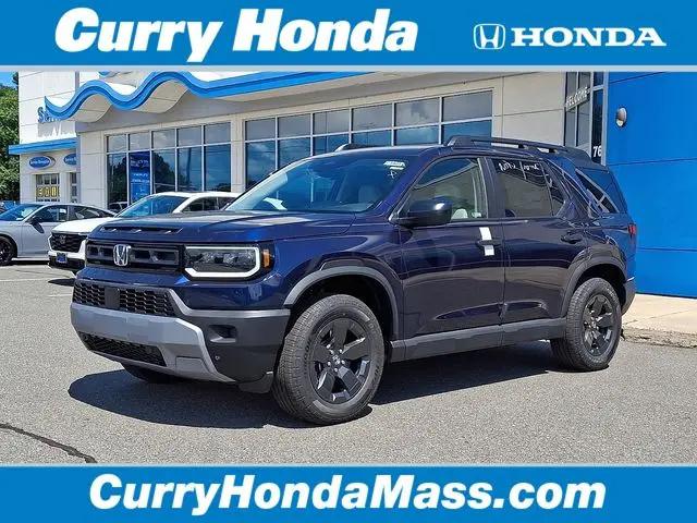 2026 Honda Passport AWD RTL for sale in Chicopee, MA