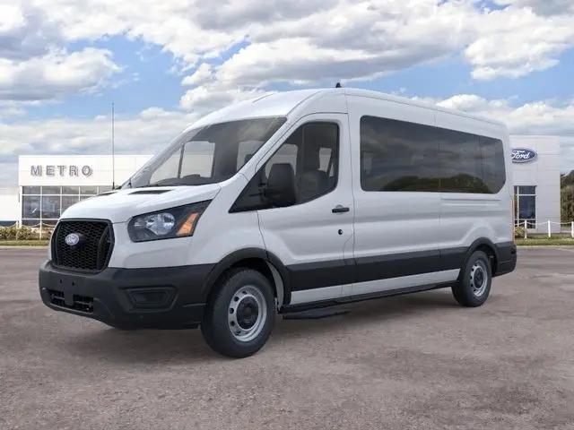 2026 Ford Transit-350 Passenger Van XL for sale in Miami, FL