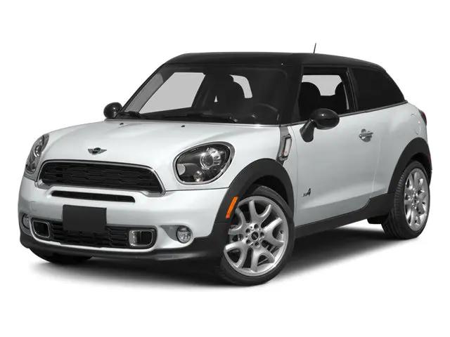 2013 MINI Paceman Cooper S for sale in Buena Park, CA