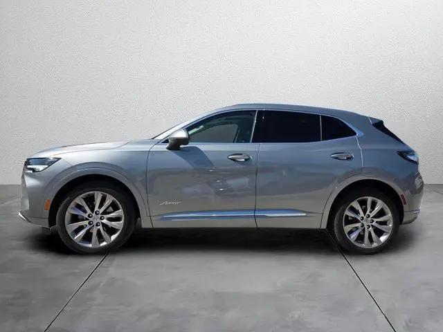 2023 Buick Envision Avenir AWD