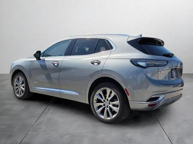2023 Buick Envision Avenir AWD