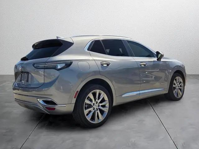 2023 Buick Envision Avenir AWD