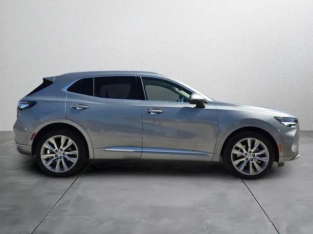 2023 Buick Envision Avenir AWD