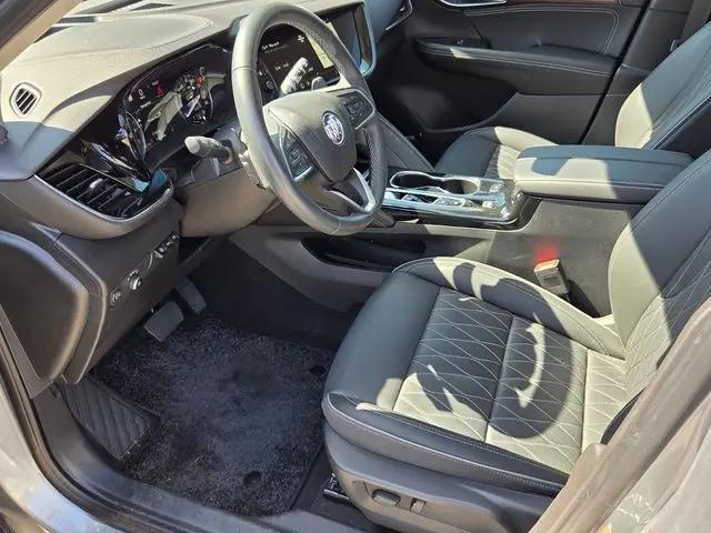 2023 Buick Envision Avenir AWD