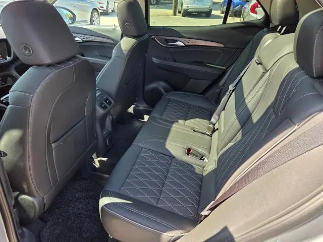 2023 Buick Envision Avenir AWD