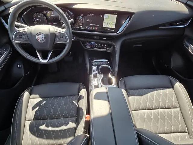 2023 Buick Envision Avenir AWD